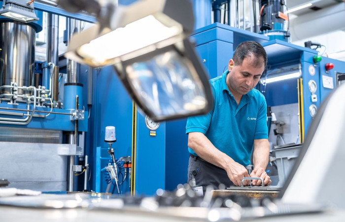 Sealing Solutions