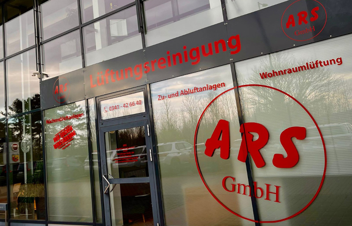 ARS Abluft-Reinigungs-Service