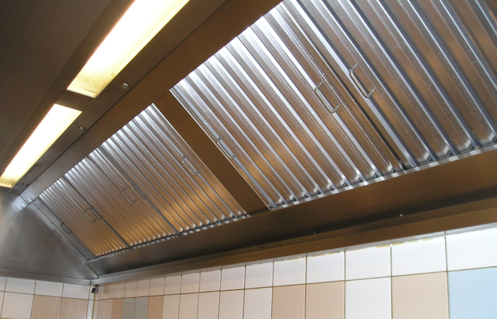 ARS Abluft-Reinigungs-Service