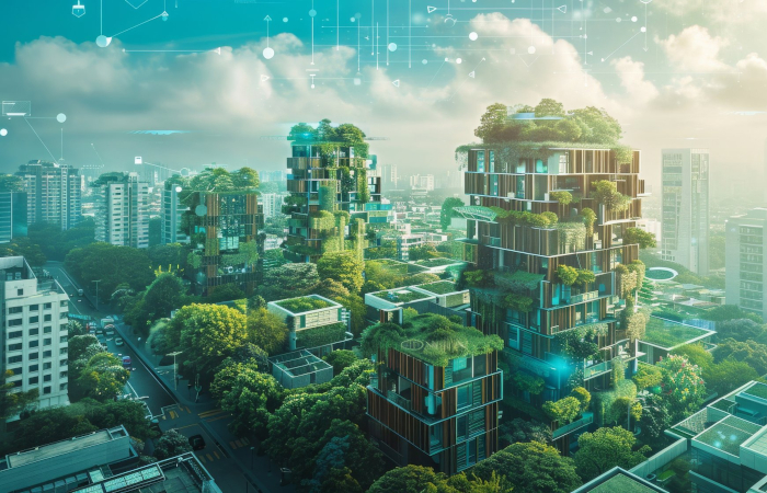 Smart Building