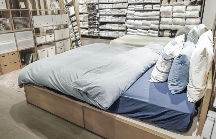 Westfälische Textil-Gesellschaft