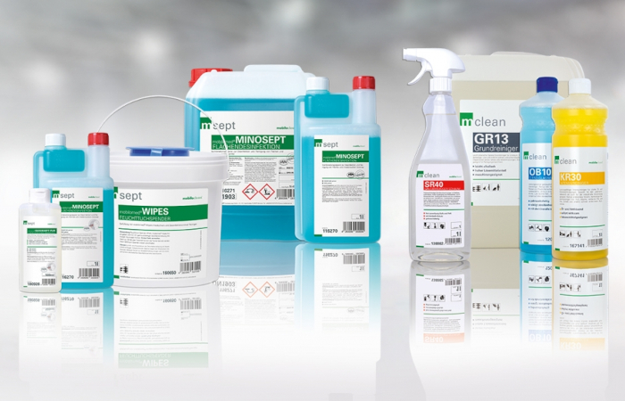 mobiloclean Handelsgruppe