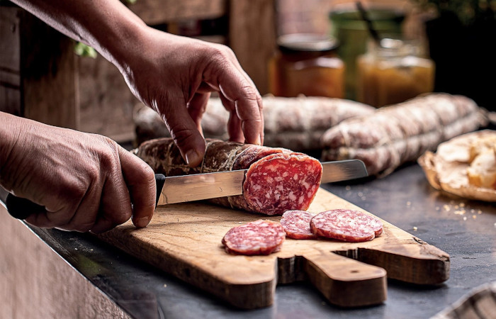 Salami