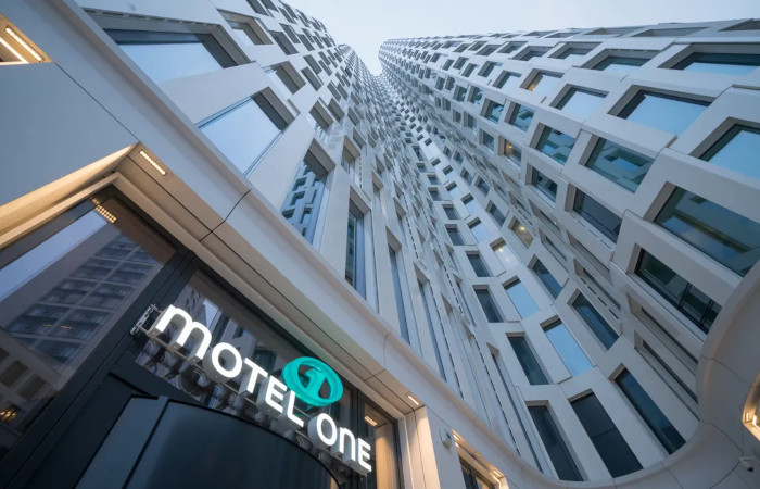 Motel One Germany