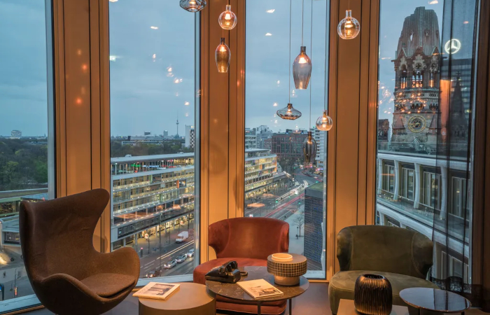 Motel One