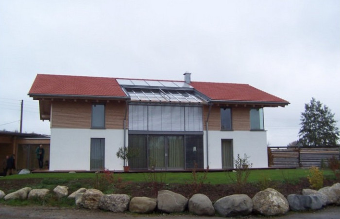 Holz Zentrum