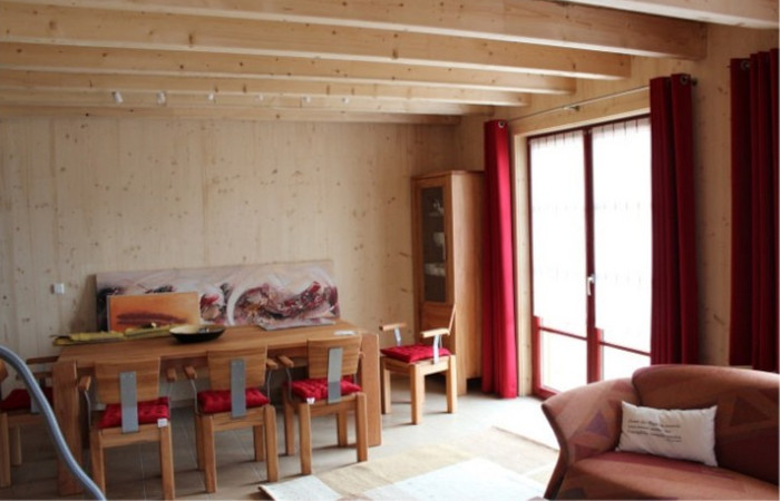 Holz Zentrum