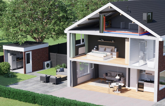 Renova Heating