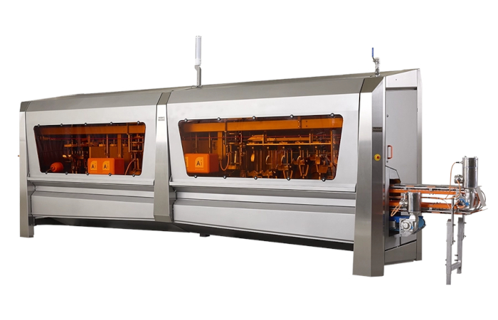 Poultry processing Industry