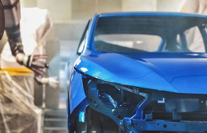 PPG Coatings