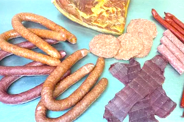 Fine Meats
