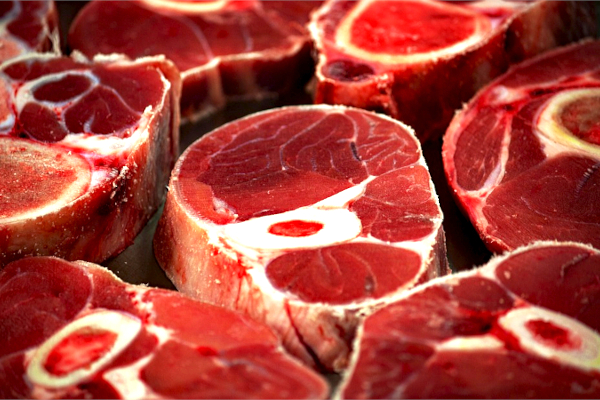 Kastelen Sausages