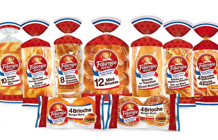 Boulangerie