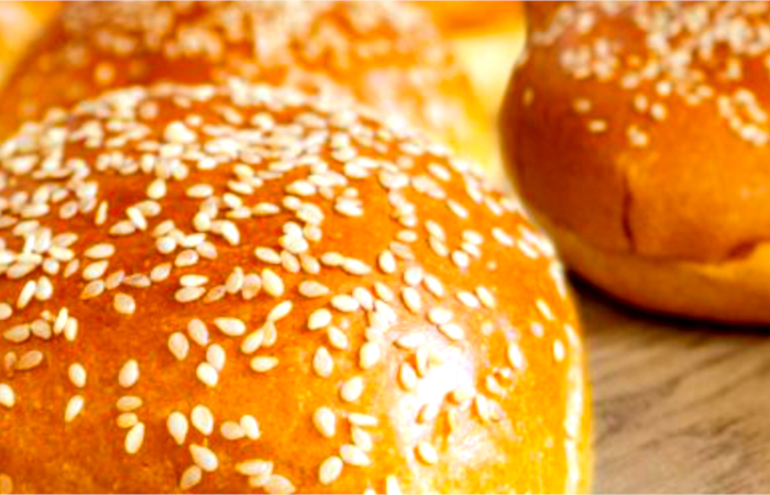 Boulangerie