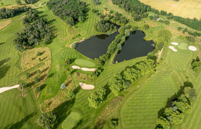 Domaine Golfique