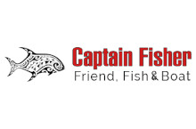Fish and Friend SAS - Captain Fisher