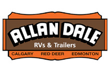 Allan Dale Trailers & RV'S