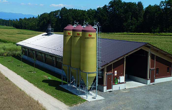 Agritech