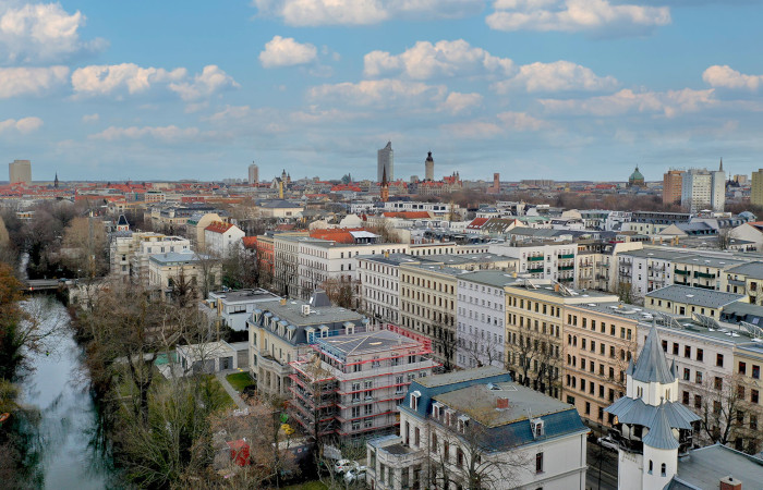 Lipsia Bau und Sanierung