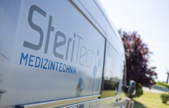 STERI-TECH