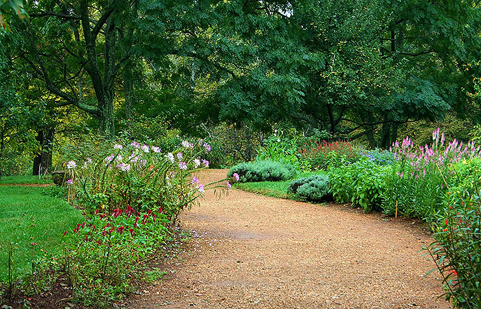 Gartenbau