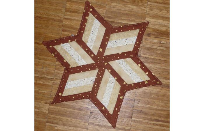 Patchworkwelt