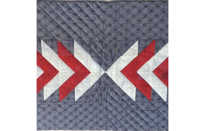Patchworkwelt