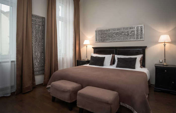 Boutique Apartments