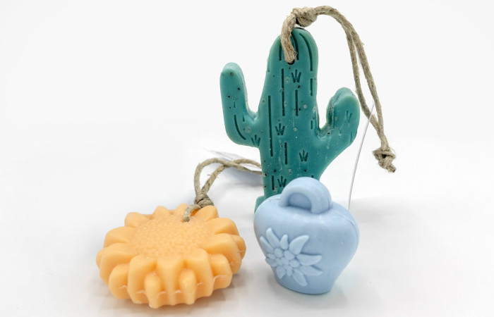 Soap World