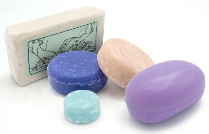 Soap