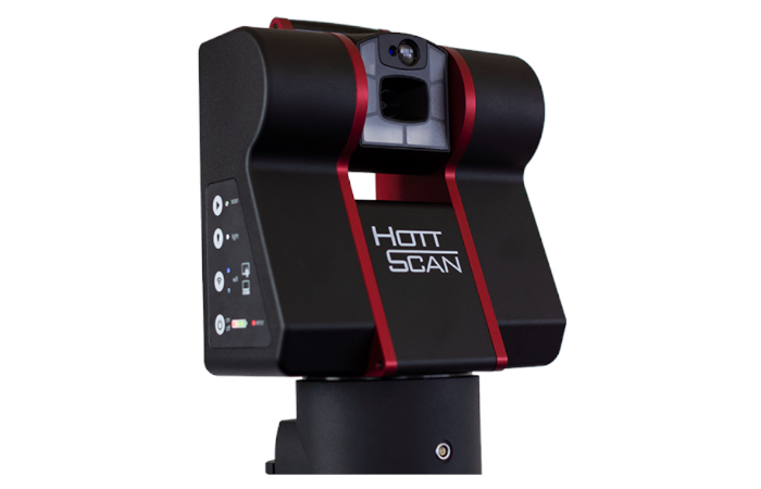 Hottscan