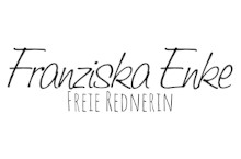 Freie Rednerin Franziska