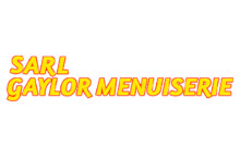 GAYLOR Menuiserie