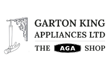 The Aga Shop, Garton King Appliances Ltd.