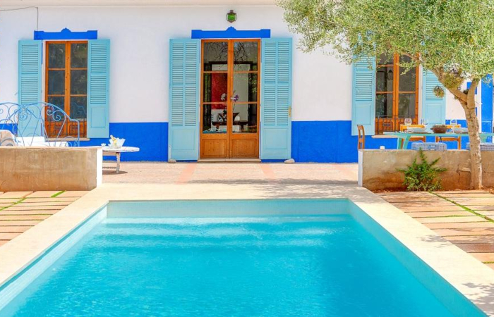 vacation rental destinations