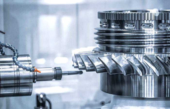 EMCO CNC