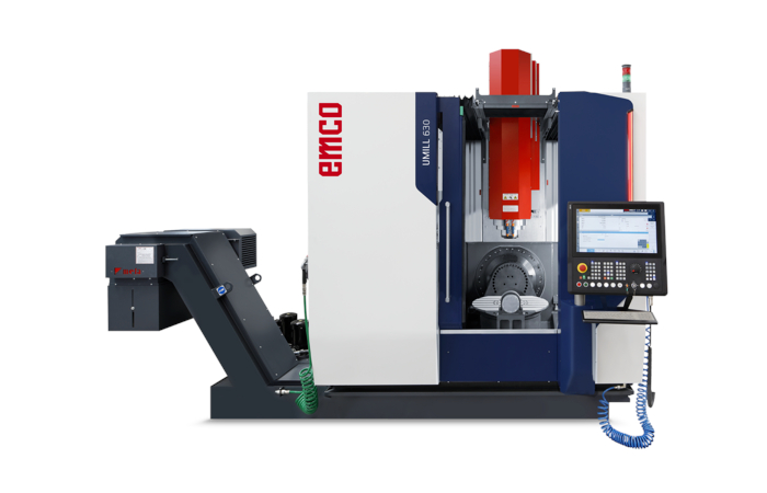 EMCO CNC