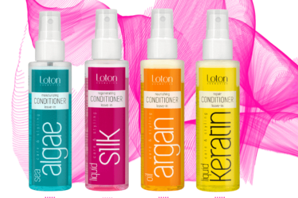 Loton Cosmetics