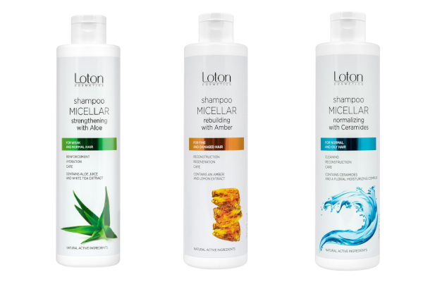Loton Cosmetics