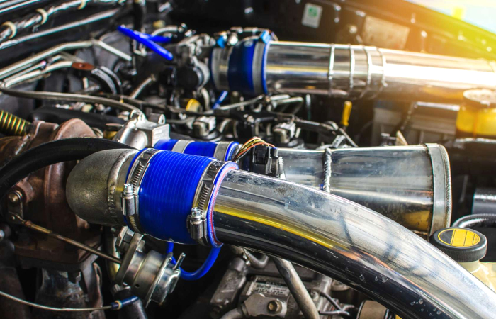 Truck & Trailer Parts