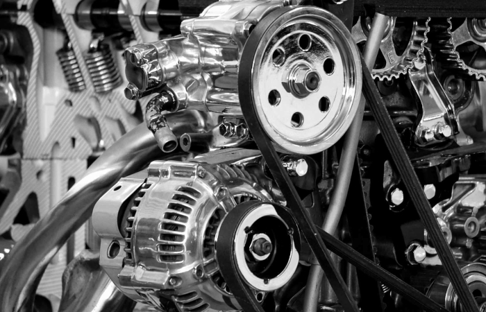 MWM Truck & Trailer Parts