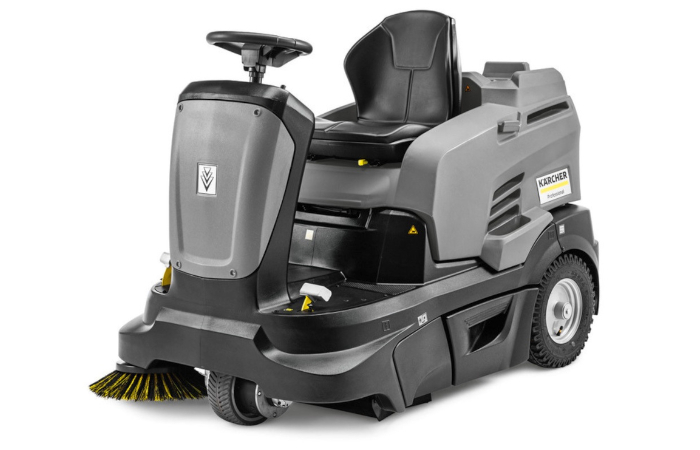 Cleaning Equipment