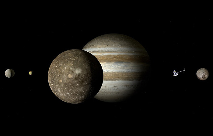Flemish Space Industries