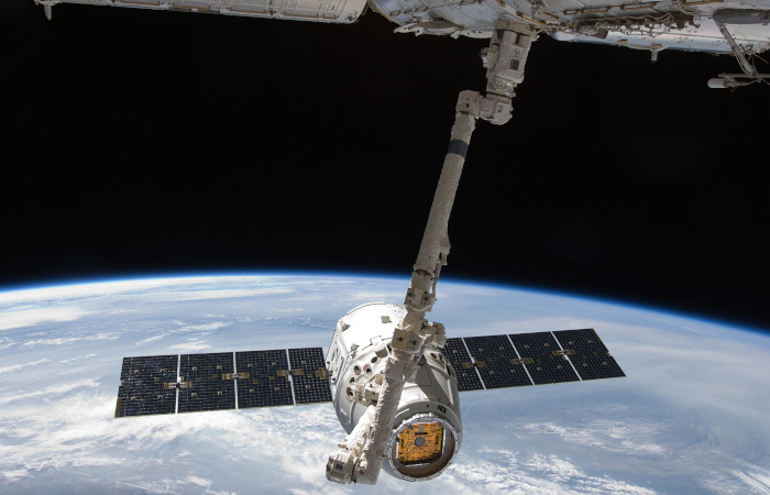 Flemish Space Industries