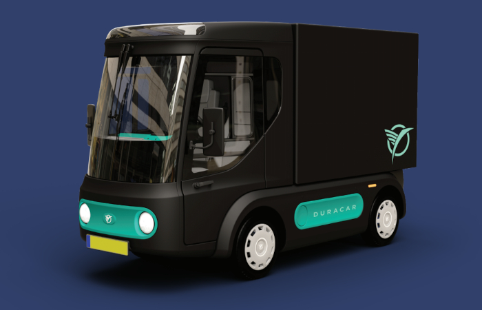 Duracar Production