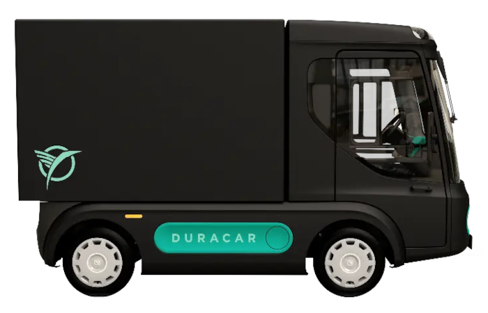 Duracar Production NL