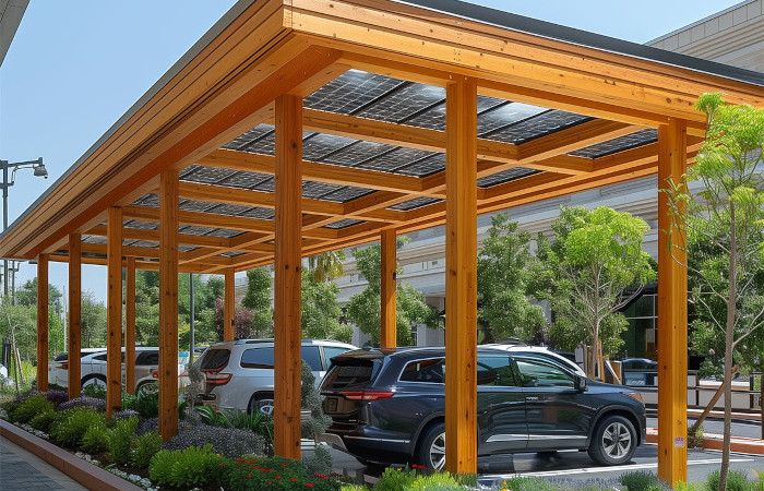 Gamme Photovoltaïque