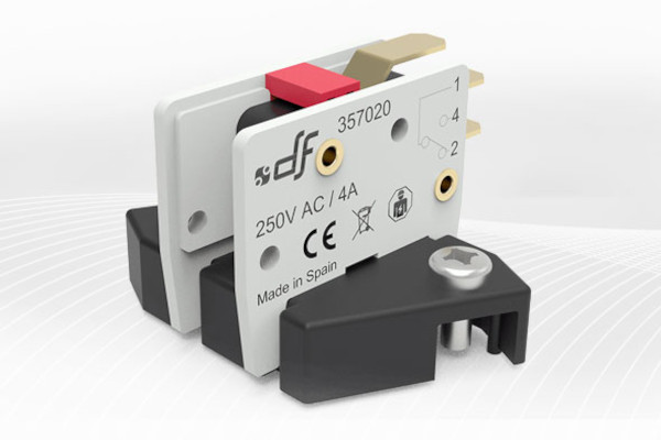 DF Electric