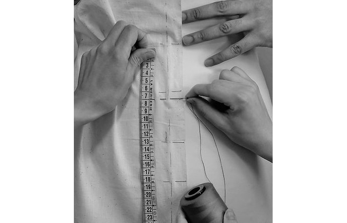 Tricot Couture Service
