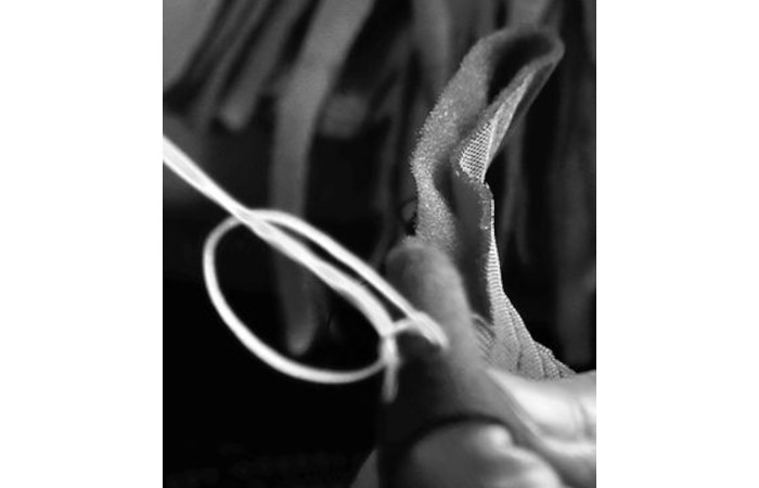 Tricot Couture